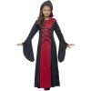 Dětský kostým Upírky