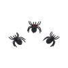 Pavouci do vlasů (3 ks)
