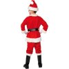 Kostým dětský Santa