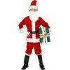 Kostým dětský Santa