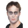 Sada Zombie make-up s okem