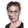 Sada Zombie make-up s okem