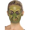 Make-up sada Čarodějnice s nosem