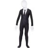 Dětský kostým Slenderman