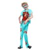 Dětský kostým zombie Doktor