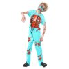 Dětský kostým zombie Doktor