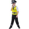 Dětský kostým Policista