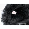 Paruka Afro černá