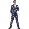 Pánský kostým Vesmír