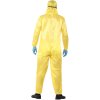 Kostým Breaking Bad Hazmat Suit