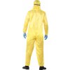 Kostým Breaking Bad Hazmat Suit