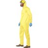 Kostým Breaking Bad Hazmat Suit