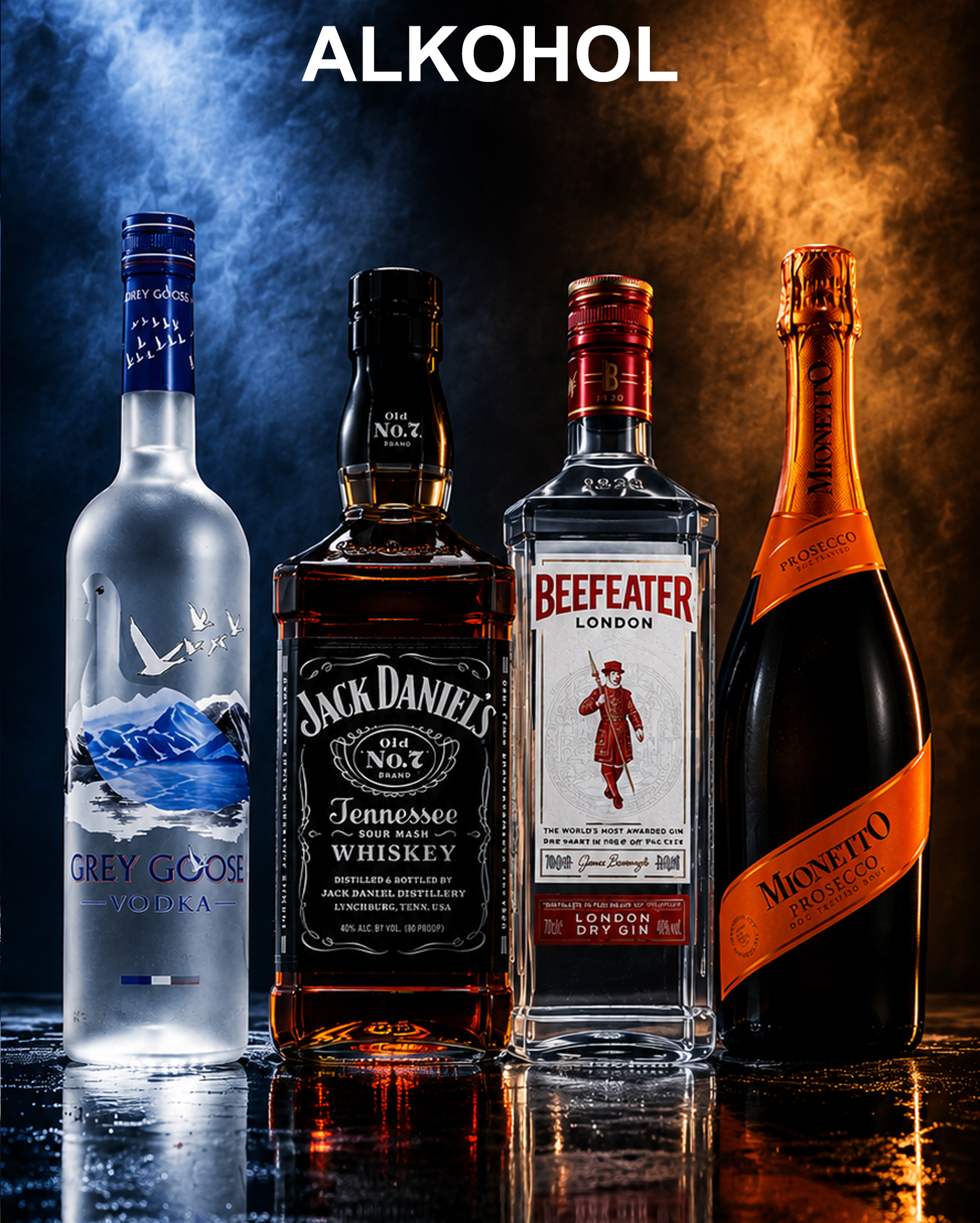 ALKOHOL