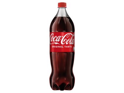 coca cola 1,5l