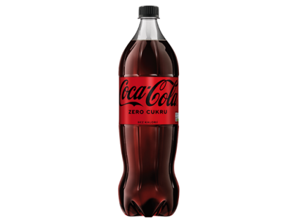 coca cola zero 1,5l