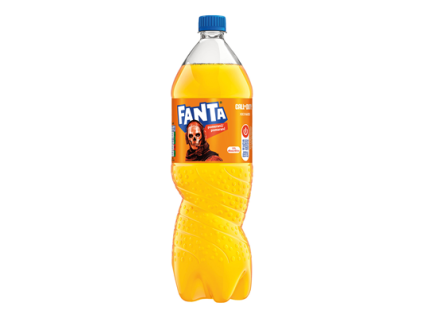 fanta pomeranc 1,5l