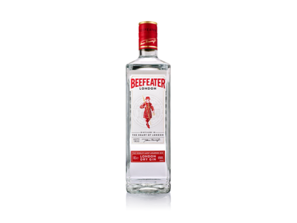 gin beefeater 700ml