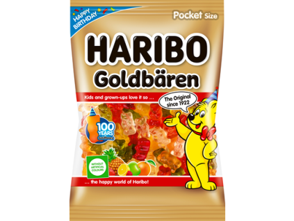 haribo 200g