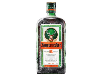 Jagermeister 700ml