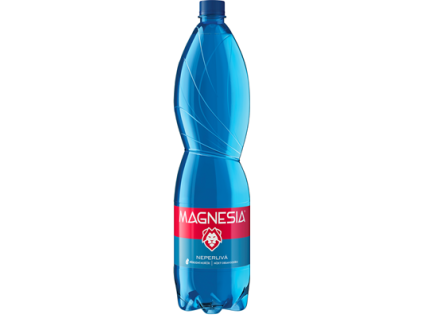 magnesia neperliva 1,5l