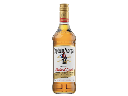 rum captain morgan 700ml
