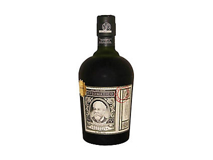 rum diplomatico reserva 700ml