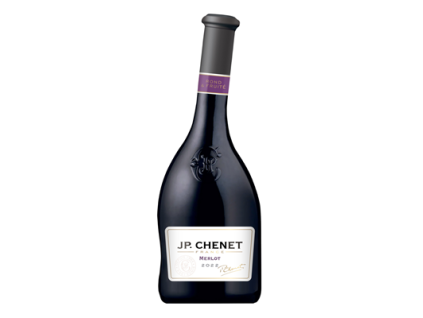 vino J.P.Chenet Merlot 750ml
