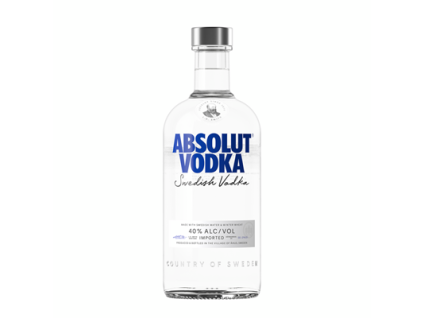 vodka absolut 700ml