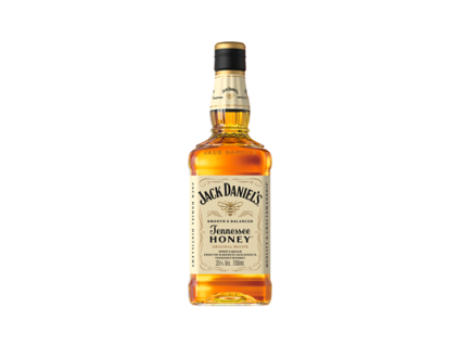 whiskey jack daniels honey 700ml
