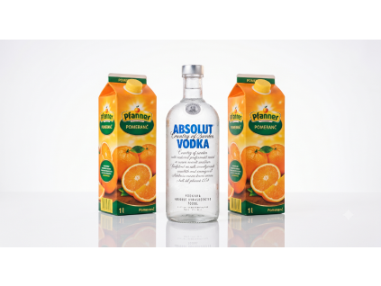 absolut vibe