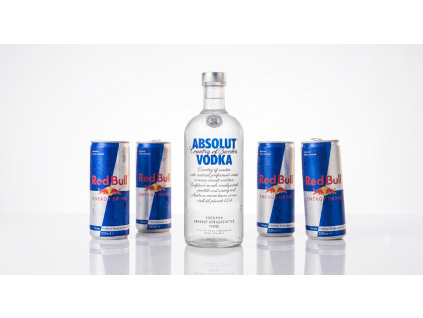 Absolutni party starter