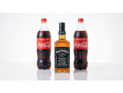 Jack&Coke