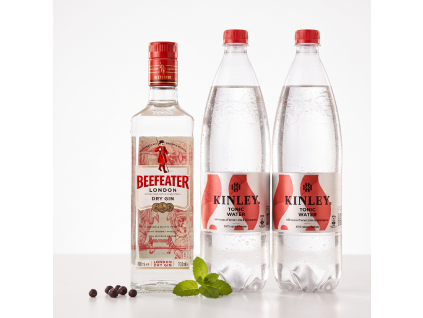 Gin Tonic