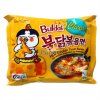 buldak hot chicken cheese 140g