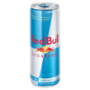 redbull sugarfree 250ml