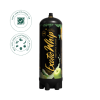 exotic whip 670g apple