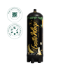 exotic whip 670g banana