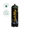 exotic whip 670g blueberry