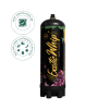 exotic whip 670g grape
