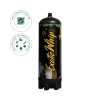 exotic whip 670g coconut