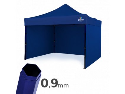 pavilon sátor
