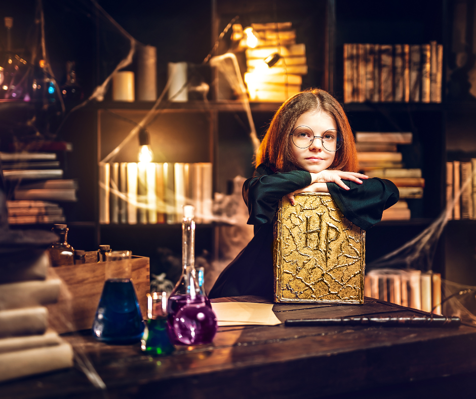 ABRAKADABRA! VYŽEŇTE ĎÁBLA!