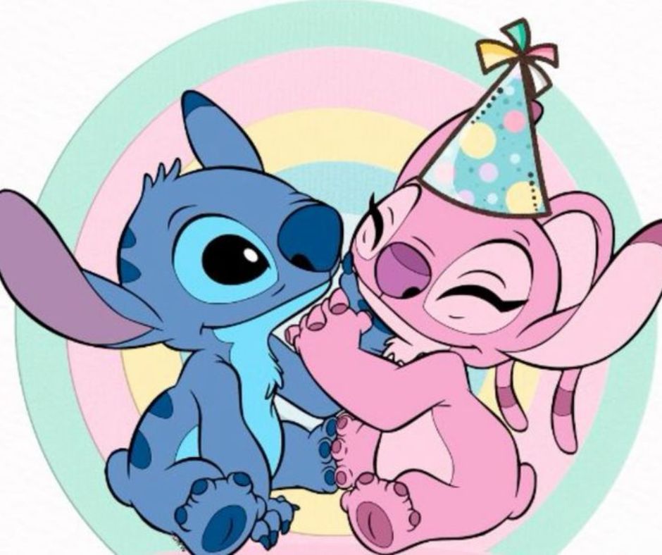 🏝️Tropická oslava🌺