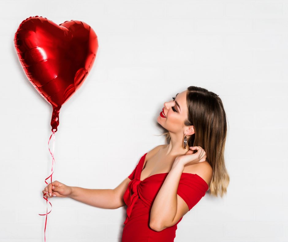 Oslava síly, odvahy a inspirace