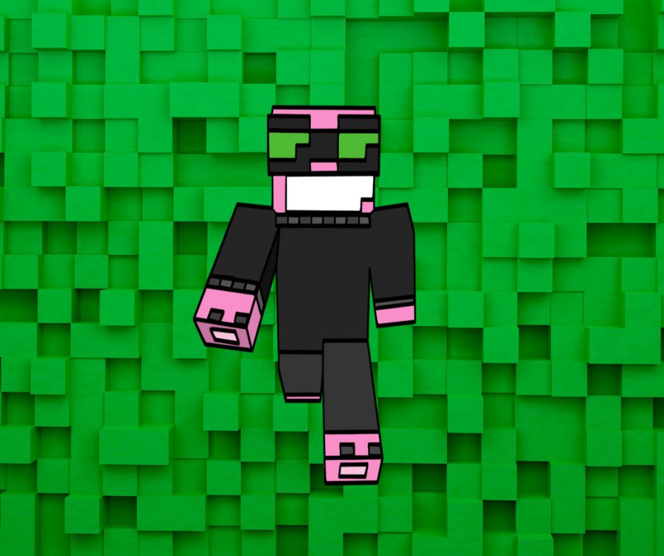 🟩Kostičkovaný svět, kde nic nedává smysl… a přesto všechno funguje🟩