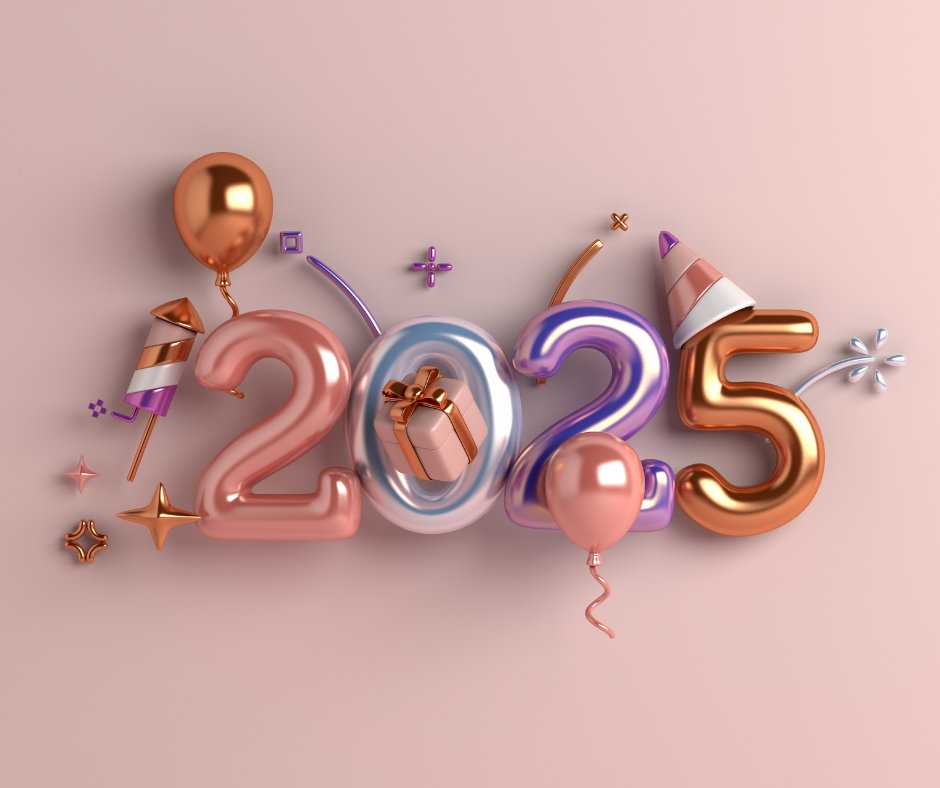 🎇Rozlučte se se starým rokem ve velkém stylu🎆