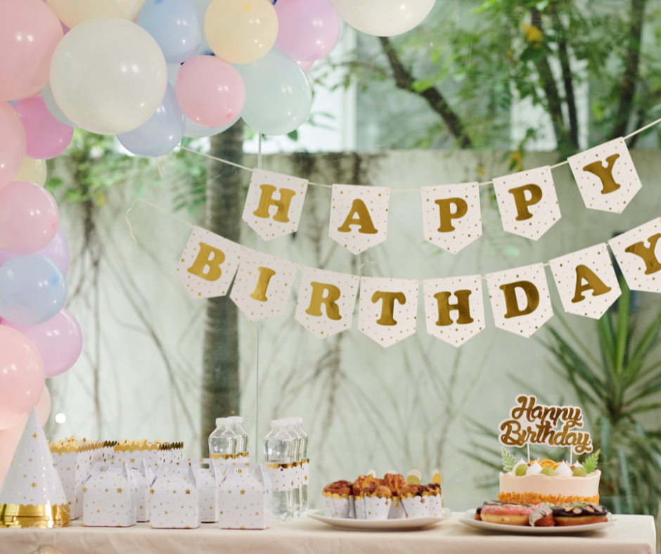 🎉Párty, párty, párty🎉