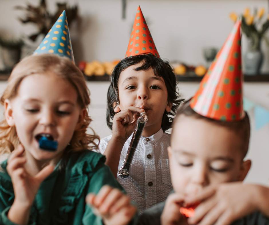 🎂 Den, kdy se svět točí jen kolem vás ✨