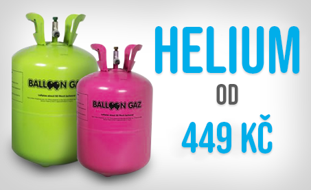 helium