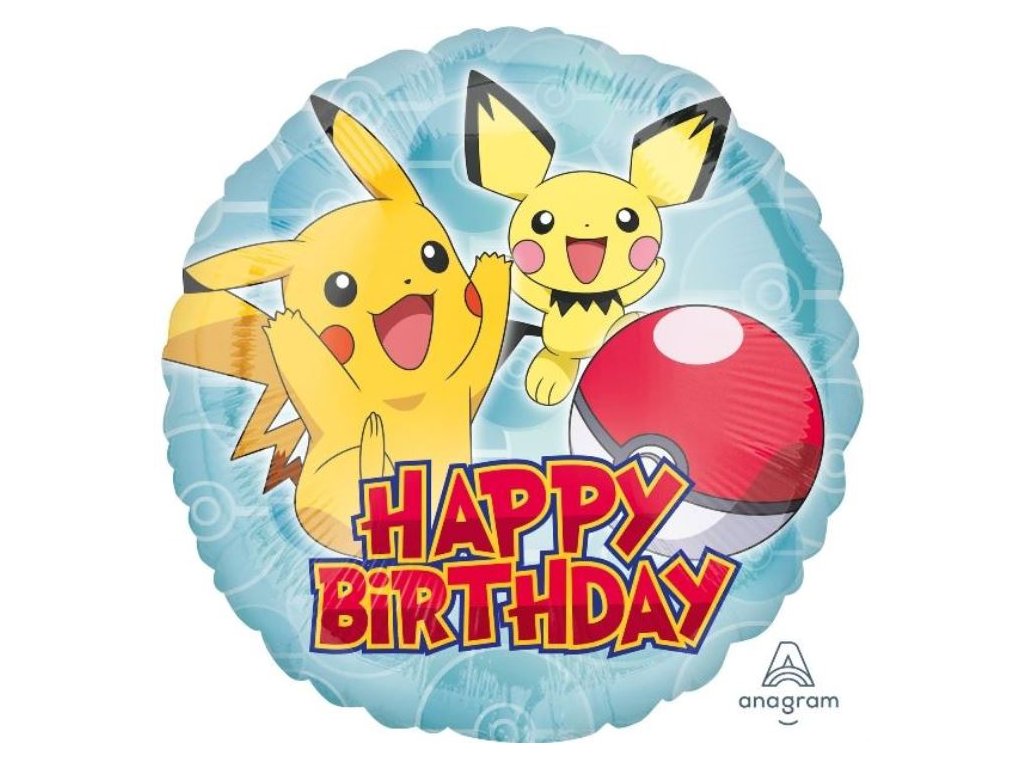 46234_balon-foliovy-happy-birthday-narozeniny-pokemon-pikachu-43-cm